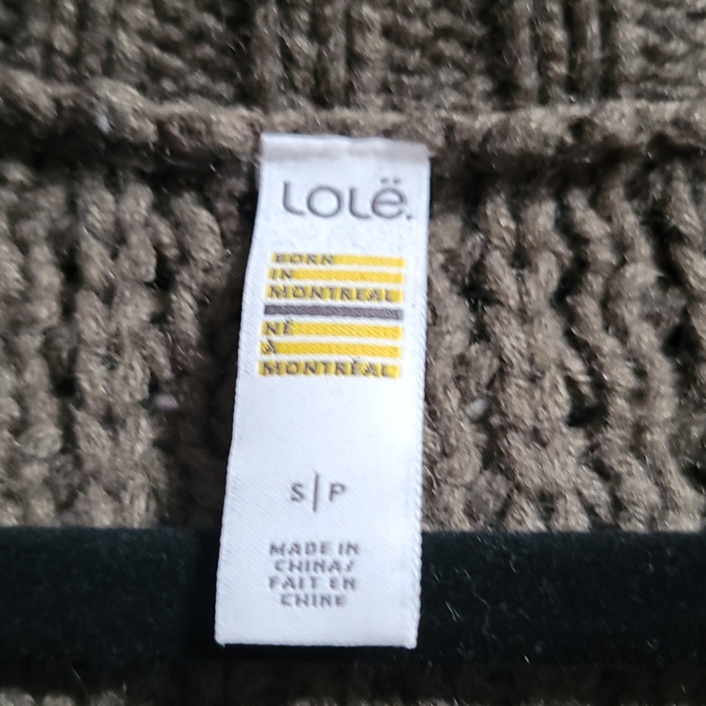 Two Lole sweaters - Picture 3 of 10
